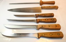 Chicago cutlery knife for sale  Lewiston