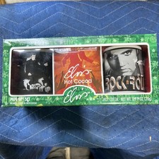 Elvis presley mug for sale  Chipley