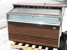 Vintage ice cream for sale  Lakeland