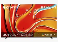 Sony smart k75xr70 for sale  OLDHAM