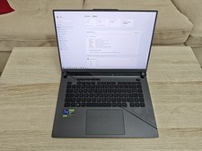 Asus rog g16 gebraucht kaufen  Lennestadt