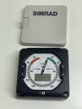 Simrad is20 wind d'occasion Simrad is20 wind d'occasion  Montpellier-