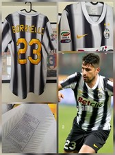 Maglia calcio juventus usato  Italia
