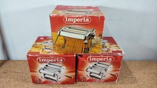Imperia pasta makers for sale  GODALMING