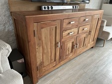 Kommode wolfmöbel neu gebraucht kaufen  Langenfeld (Rheinland)
