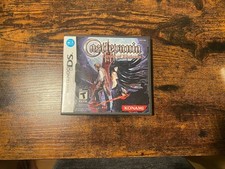 Castlevania order ecclesia for sale  SLOUGH