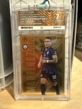 Match attax extra for sale  GLASGOW