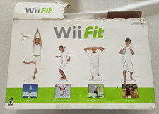 wii fit u comprar usado  Enviando para Brazil