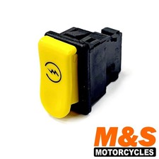 Suzuki handlebar starter for sale Suzuki handlebar starter for sale  NEWCASTLE UPON TYNE