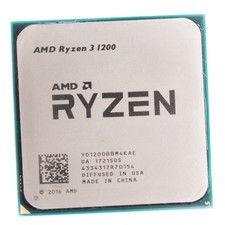Usado, Processador AMD Ryzen R3 1200 AM4 4Core 3.1GHz 8M Desktop 65W R3 1200 CPU comprar usado Usado, Processador AMD Ryzen R3 1200 AM4 4Core 3.1GHz 8M Desktop 65W R3 1200 CPU comprar usado  Enviando para Brazil