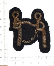 Victorian military collarmaker for sale  ASHTON-UNDER-LYNE