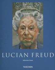 Lucian freud smee for sale  ROSSENDALE