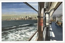 Richard estes art for sale  Forest Hills