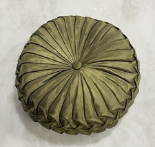 Borgata pintuck pleated for sale  Foley