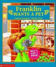 Franklin wants pet for sale  LONDON