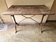 Table bistrot antoine d'occasion  Saint-Pierre-des-Corps
