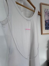 Robe blanche originale d'occasion  Rennes-