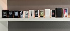 Apple iphones collection for sale  Winter Haven