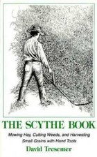 Scythe book mowing for sale  Aurora