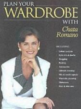 Plan Your Wardrobe by Romano, Chata comprar usado  Enviando para Brazil