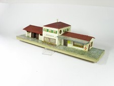 Bahnhof wertheim holz gebraucht kaufen  Regnitzlosau