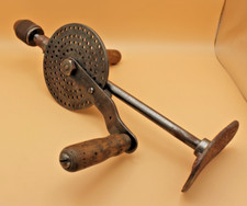 Perceuse manuelle ancienne d'occasion  France