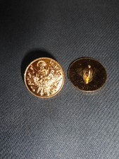 Bouton général empire d'occasion  Mouy
