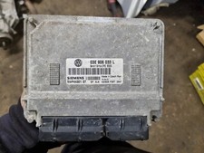 Volkswagen polo engine for sale  KEIGHLEY