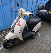 electric moped for sale  TONBRIDGE