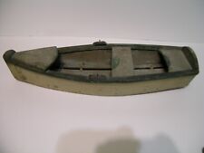 Vintage wooden louisiana for sale  Slidell