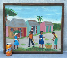Eugene jean haitian for sale  Hempstead