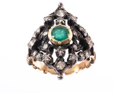 Anello antico oro usato  Palermo