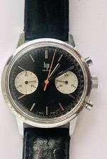 Montre lip chronographe d'occasion  Angles