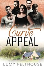 Curve appeal felthouse for sale  ROSSENDALE