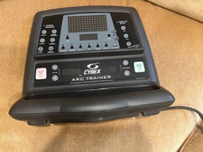 Elliptical cybex arc for sale  Fredericksburg