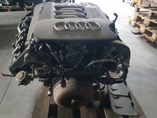 Motore audi 3.7 usato  Pordenone