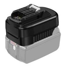 Akku adapter konverter gebraucht kaufen  Weingarten