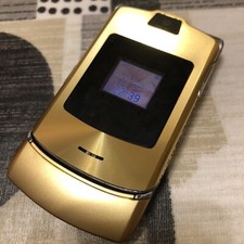 Motorola razr v3i usato  Venegono Superiore