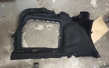 Boot luggage compartment for sale  BARKING