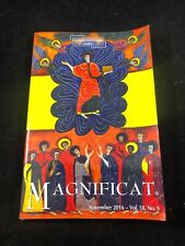 Magnificat catholic magazine for sale  Steelville