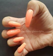 False nails neon for sale  SALTBURN-BY-THE-SEA