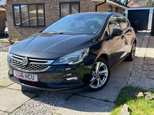 Astra sri 1.6 for sale  BOLTON