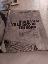 Articolo alberto sordi usato  Monte Santa Maria Tiberina