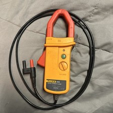 Fluke i410 current for sale  Evansville