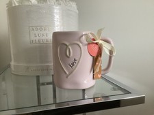Rae dunn valentine for sale  BLACKBURN