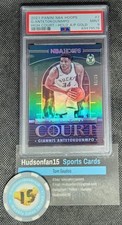 Giannis antetokounmpo 2021 for sale  West Haven