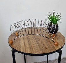 Vintage holder rack for sale  WALSALL