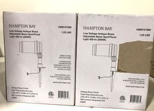Lot hampton bay for sale  Anderson