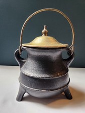 Vintage cast iron for sale  Camden Wyoming