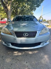 2009 lexus 250 for sale  Brooklyn
